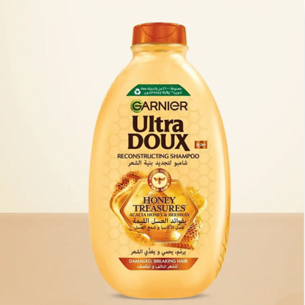 Garnier Honey Treasures Repairing Shampoo 400ml