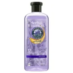 Herbal Essence Lavender & Almond Oil Anti-Frizz Shampoo 400ml