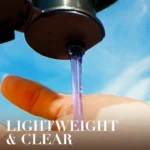 Herbal Essence Lavender & Almond Oil Anti-Frizz Shampoo 400ml - Image 6