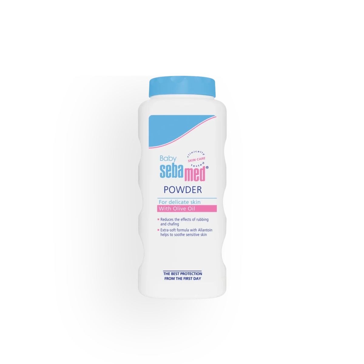 Baby Sebamed Powder - Image 2