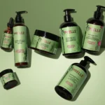 Mielle Rosemary Mint Strengthening Hair Masque 340g - Image 5