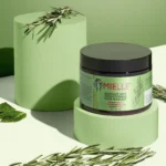 Mielle Rosemary Mint Strengthening Hair Masque 340g - Image 4