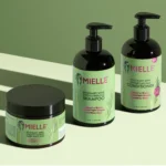 Mielle Rosemary Mint Strengthening Hair Masque 340g - Image 6