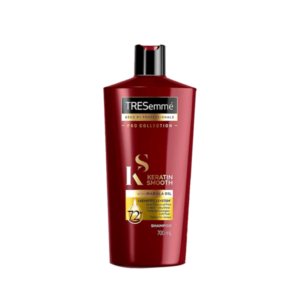 TRESemme Keratin Smooth Shampoo