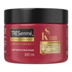 TRESemmé Keratin Smooth Deep Smoothing Mask 300ml