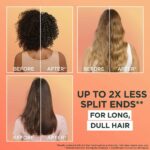 Garnier Pineapple & Amla Hair Food 3-in-1 Mask 400ml - Image 6