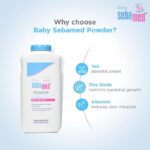 Baby Sebamed Powder - Image 4