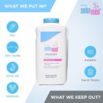 Baby Sebamed Powder - Image 5