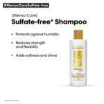 L'Oréal Paris Xtenso Care keratin Repair + Asta-Care Shampoo 250g - Image 3