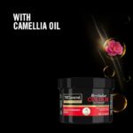 TRESemmé Revitalise Colour Colour Vibrancy Hair Mask with camellia oil for coloured hair 440 ml - Image 5