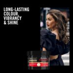 TRESemmé Revitalise Colour Colour Vibrancy Hair Mask with camellia oil for coloured hair 440 ml - Image 2