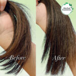 Herbal Essences Bio:Renew Clean Shampoo with Strawberry and Mint 600ml - Image 3