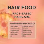 Garnier Pineapple & Amla Hair Food 3-in-1 Mask 400ml - Image 7
