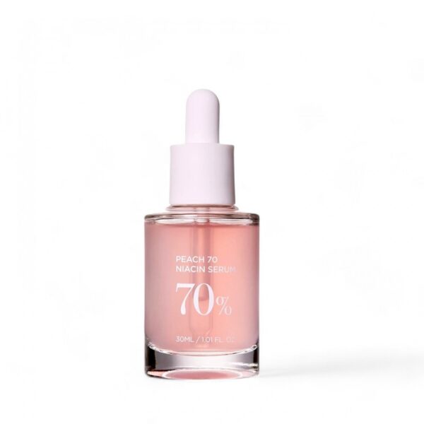 Anua Peach 70% Niacin Serum 30ml