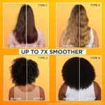 Garnier BANANA SHEA BUTTER SUPERCHARGED HAIR FOOD MASK 400ml - Image 7