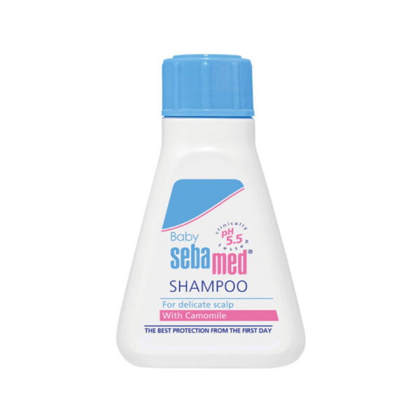 Baby Sebamed Shampoo 150ml