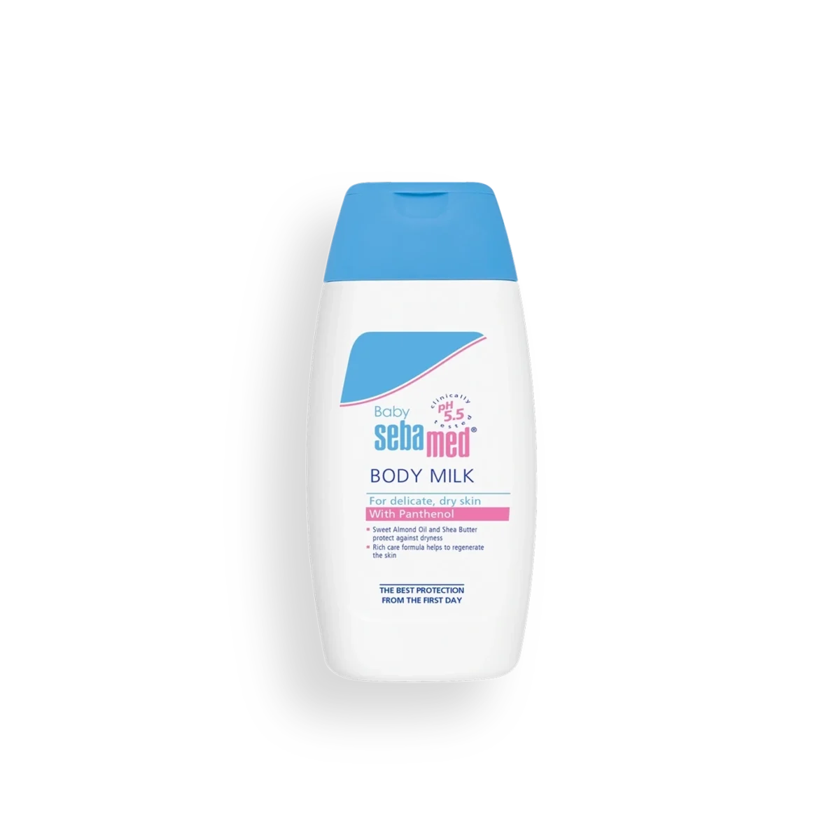 Sebamed Body Milk 200ml - Image 1