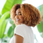 Mielle Rosemary Mint Strengthening Hair Masque 340g - Image 7