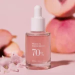 Anua Peach 70% Niacin Serum 30ml - Image 4
