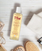 Neutrogena T/Sal® Therapeutic Shampoo-Scalp Build-up Control 133ml - Image 2
