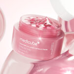 Medicube PDRN Pink Collagen Capsule Cream 55g - Image 5