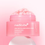 Medicube PDRN Pink Collagen Capsule Cream 55g - Image 3