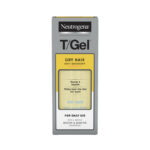 Neutrogena T/Gel Anti-Dandruff Shampoo for Dry Hair 125ml