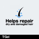 Neutrogena T/Gel Anti-Dandruff Shampoo for Dry Hair 125ml - Image 5