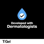 Neutrogena T/Gel Anti-Dandruff Shampoo for Dry Hair 125ml - Image 6