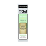 NEUTROGENA T/GEL® ANTI-DANDRUFF OILY SCALP SHAMPOO ​