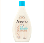 AVEENO® DAILY CARE GENTLE BATH & WASH 400ml