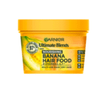 Garnier BANANA SHEA BUTTER SUPERCHARGED HAIR FOOD MASK 400ml