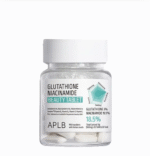 APLB Glutathione Niacinamide Beauty Tablet 500mg x 30 Tablets