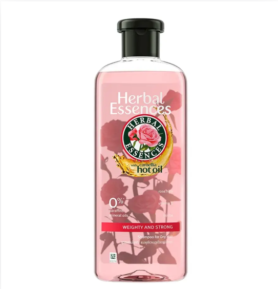 Herbal Essence Weight and Strong Shampoo - 400ml