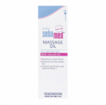 Sebamed Baby Massage Oil - 150ml