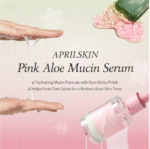 APRILSKIN Pink Aloe Mucin Serum 30ml - Image 2