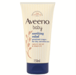 AVEENO® SOOTHING RELIEF EMOLLIENT CREAM 150ml