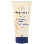 AVEENO® SOOTHING RELIEF EMOLLIENT CREAM 150ml