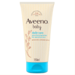 AVEENO® BABY DAILY CARE MOISTURISING LOTION 150ML