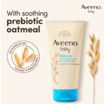 AVEENO® BABY DAILY CARE MOISTURISING LOTION 150ML - Image 2