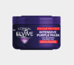 Loreal Paris Elvive Colour Protect Colour Protect Anti-Brassiness Purple Mask 300ml