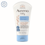 AVEENO Baby Eczema Therapy Moisturizing Cream 141g