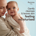 AVEENO® DAILY CARE GENTLE BATH & WASH 400ml - Image 7