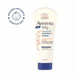 Aveeno Baby Soothing Relief Moisture Cream 227g
