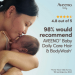 AVEENO DAILY CARE HAIR AND BODY WASH 250ML - Image 5