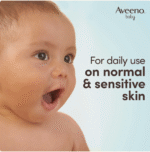 AVEENO® DAILY CARE GENTLE BATH & WASH 400ml - Image 5