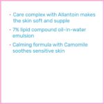Sebamed Baby Body Lotion 200ml - Image 2