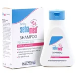 Baby Sebamed Shampoo 150ml - Image 3