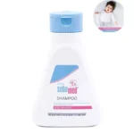 Baby Sebamed Shampoo 150ml - Image 2