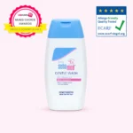 Sebamed Baby Gentle Wash 200ml - Image 2